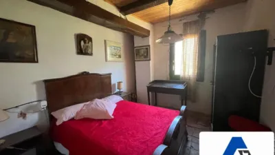 Rustic finca in La Nou de Berguedà photo 6