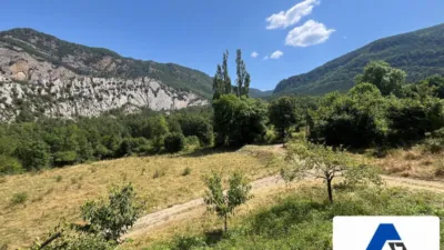 Rustic finca in La Nou de Berguedà photo 10