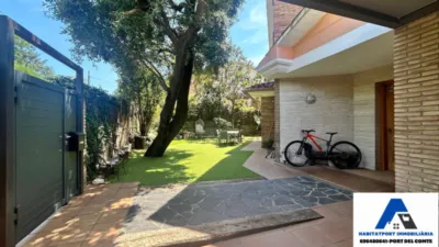 Casa unifamiliar en Golf photo 11