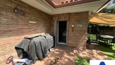 Casa unifamiliar en Golf photo 57