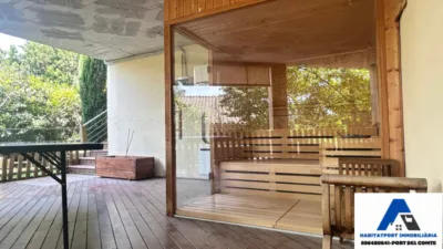 Casa unifamiliar en Golf photo 60