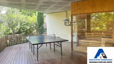 Casa unifamiliar en Golf photo 59