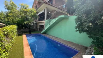 Single-family home in Golf photo 4