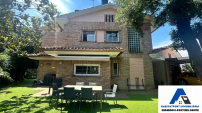 Single-family home in Golf photo 3
