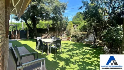 Casa unifamiliar en Golf photo 7