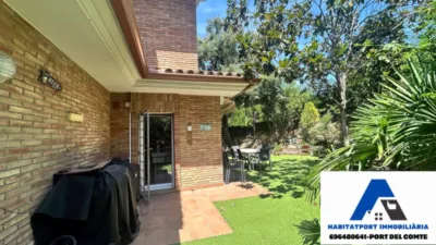 Casa unifamiliar en Golf photo 8