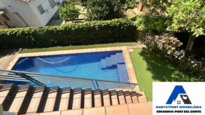 Casa unifamiliar en Golf photo 66