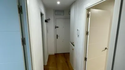 Piso en alquiler en Calle de Villavaliente - Imagen 12