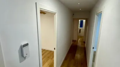 Piso en alquiler en Calle de Villavaliente - Imagen 13
