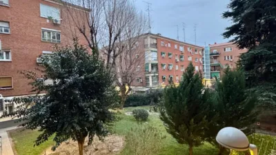 Piso en alquiler en Calle de Villavaliente - Imagen 11