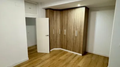 Piso en alquiler en Calle de Villavaliente - Imagen 3