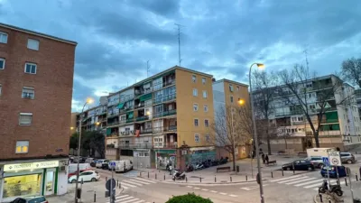 Piso en alquiler en Calle de Villavaliente - Imagen 11