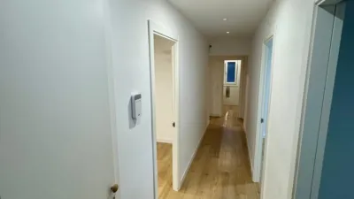 Piso en alquiler en Calle de Villavaliente - Imagen 10