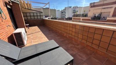 Piso en alquiler en Calle de Tarragona - Imagen 2