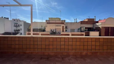 Piso en alquiler en Calle de Tarragona - Imagen 4