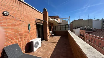 Piso en alquiler en Calle de Tarragona - Imagen 3
