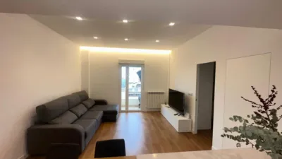 Piso en alquiler en Calle del Ferrocarril - Imagen 5
