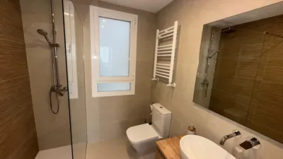Piso en alquiler en Calle del Ferrocarril - Imagen 16