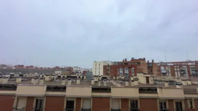 Piso en alquiler en Calle del Ferrocarril - Imagen 22