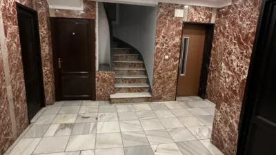 Piso en alquiler en Calle del Ferrocarril - Imagen 19