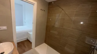 Piso en alquiler en Calle del Ferrocarril - Imagen 17