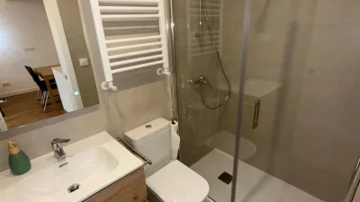 Piso en alquiler en Calle del Ferrocarril - Imagen 20