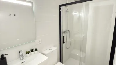 Habitación en alquiler en Avenida de Jijona, 26, Altozano (Distrito Campoamor-Altozano. Alicante - Alacant) de 400 €<span>/mes</span>
