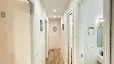 Habitación en alquiler en Calle del Capitán Amador, 9, Campoamor (Distrito Campoamor-Altozano. Alicante - Alacant) de 440 €<span>/mes</span>