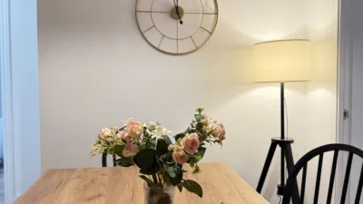 Habitación en alquiler en Calle del Capitán Amador, 9, Campoamor (Distrito Campoamor-Altozano. Alicante - Alacant) de 440 €<span>/mes</span>