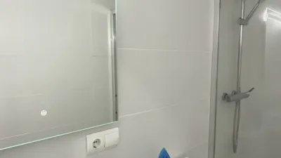 Habitación en alquiler en Calle del Capitán Amador, 9, Campoamor (Distrito Campoamor-Altozano. Alicante - Alacant) de 440 €<span>/mes</span>