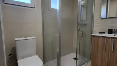 Habitación en alquiler en Calle de la Princesa Mercedes, 16, Alipark (Distrito Florida-Babel-Benalúa. Alicante - Alacant) de 400 €<span>/mes</span>