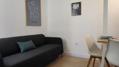 Habitación en alquiler en Calle de la Princesa Mercedes, 16, Alipark (Distrito Florida-Babel-Benalúa. Alicante - Alacant) de 400 €<span>/mes</span>