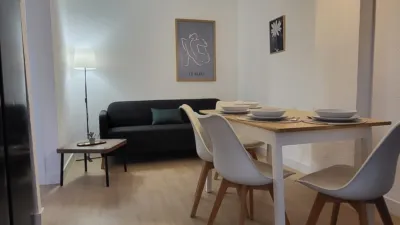 Habitación en alquiler en Calle de la Princesa Mercedes, 16, Alipark (Distrito Florida-Babel-Benalúa. Alicante - Alacant) de 400 €<span>/mes</span>