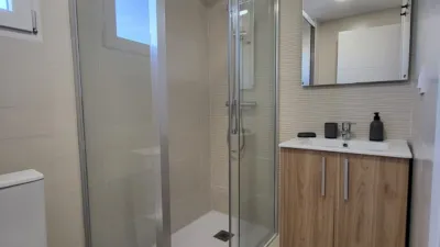 Habitación en alquiler en Calle de la Princesa Mercedes, 16, Alipark (Distrito Florida-Babel-Benalúa. Alicante - Alacant) de 400 €<span>/mes</span>