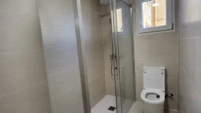 Habitación en alquiler en Calle de la Princesa Mercedes, 16, Alipark (Distrito Florida-Babel-Benalúa. Alicante - Alacant) de 400 €<span>/mes</span>