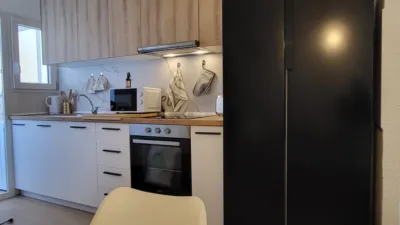 Habitación en alquiler en Calle de la Princesa Mercedes, 16, Alipark (Distrito Florida-Babel-Benalúa. Alicante - Alacant) de 400 €<span>/mes</span>