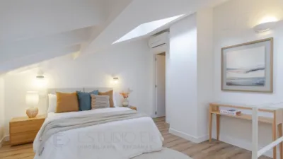 Duplex Penthouse on Daoiz Street photo 18