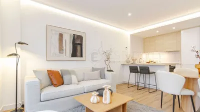 Duplex Penthouse on Daoiz Street photo 5
