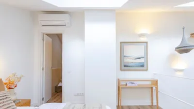 Duplex Penthouse on Daoiz Street photo 7