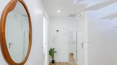 Duplex Penthouse on Daoiz Street photo 13