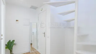 Duplex Penthouse on Daoiz Street photo 12