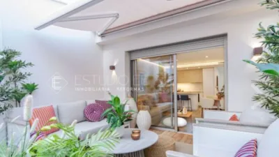 Duplex Penthouse on Daoiz Street photo 3