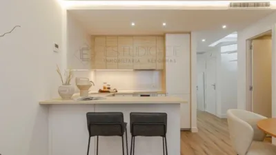 Duplex Penthouse on Daoiz Street photo 23