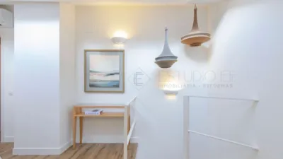Duplex Penthouse on Daoiz Street photo 10
