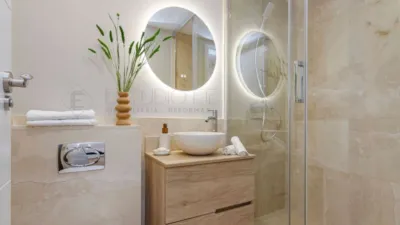 Duplex Penthouse on Daoiz Street photo 16