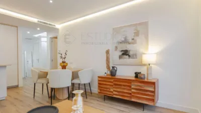 Duplex Penthouse on Daoiz Street photo 25