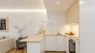 Duplex Penthouse on Daoiz Street photo 17