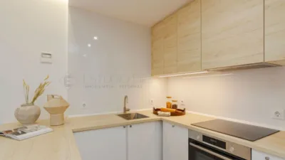 Duplex Penthouse on Daoiz Street photo 11