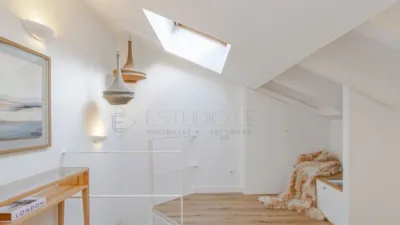 Duplex Penthouse on Daoiz Street photo 20