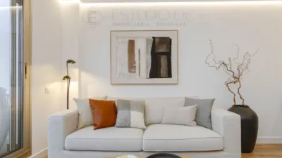 Duplex Penthouse on Daoiz Street photo 8